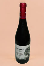 Cargar imagen en el visor de la galería, Mundo de Yuntero Tinto Bio
