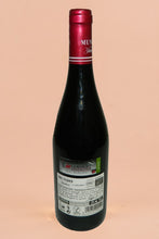 Cargar imagen en el visor de la galería, Mundo de Yuntero Tinto Bio