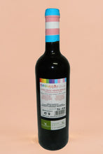Cargar imagen en el visor de la galería, Orgullo de Barros Tinto Tempranillo D.O.