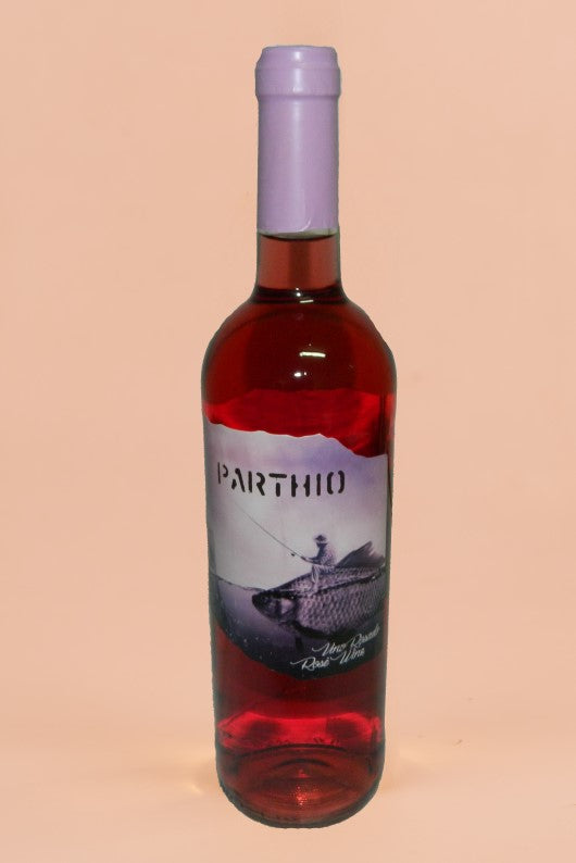 Parthio Rosado