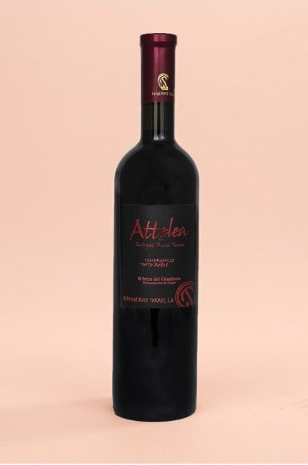 Attelea Tinto Roble