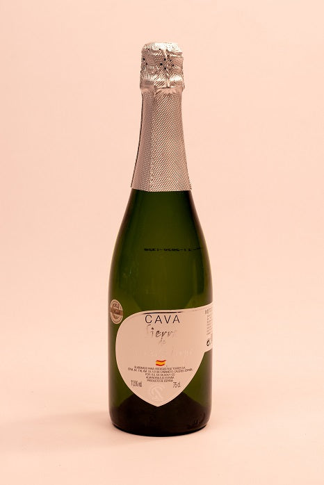 Cava Semiseco Sierra de Guadalupe